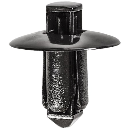 Auveco NISSAN BUMPER COVER PUSH-TYPE RTNR 15MM LGTH 17347